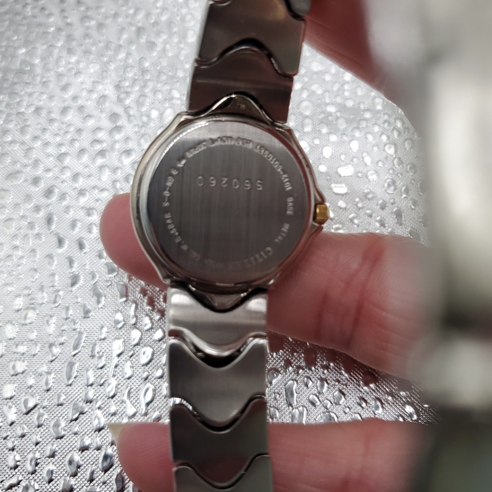 Vintage Citizen Watch - Picture 7 of 7